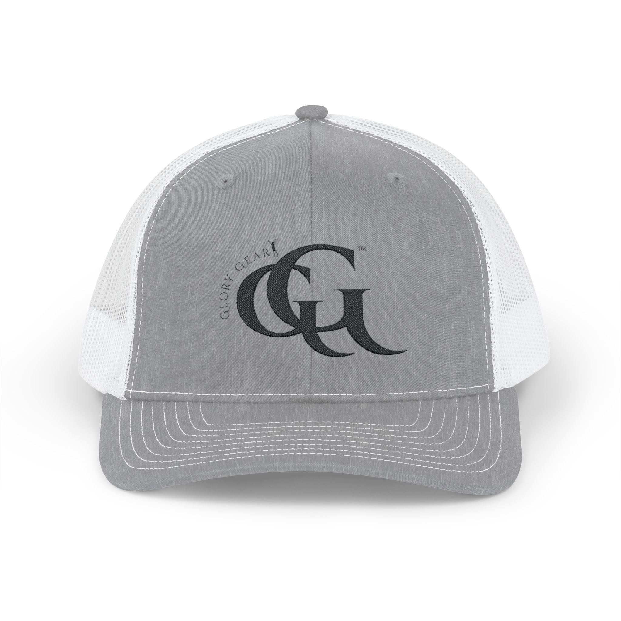 Collection of Gorra con visera ajustable Glory Gear: elegante y cómoda in a gallery layout