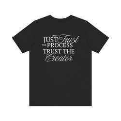 Collection of Casual Unisex Graphic Tee, Comfortable Everyday Wear, Gift for Friends, Unique Casual Apparel, Perfect for Summer Adventures in a gallery layout