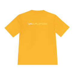 Collection of Unisex Moisture Wicking Tee - Qualified by the Anointing in a gallery layout