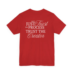 Collection of Casual Unisex Graphic Tee, Comfortable Everyday Wear, Gift for Friends, Unique Casual Apparel, Perfect for Summer Adventures in a gallery layout