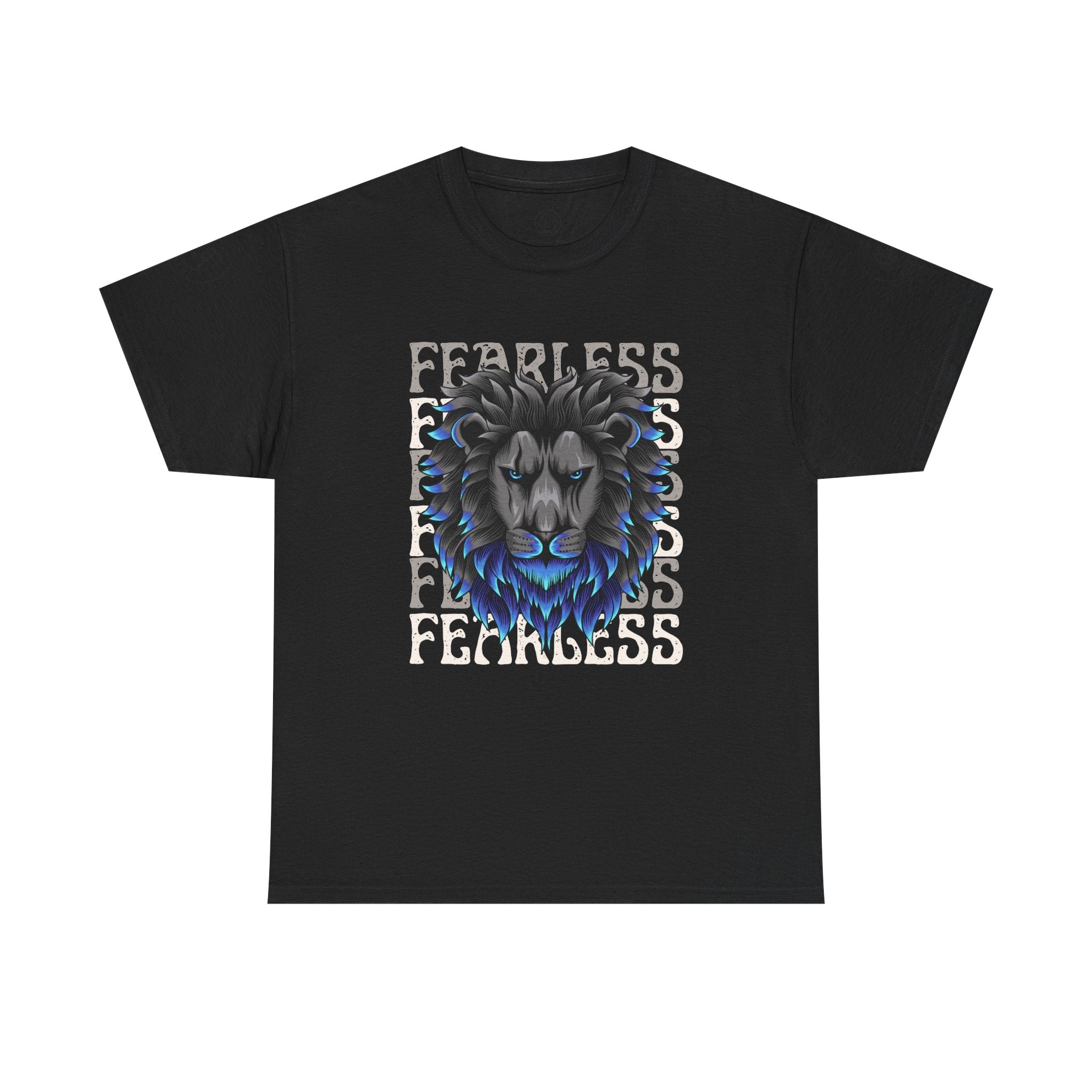 Collection of Fearless  Motivational Apparel, Casual Wear, Gift for Him/Her in a gallery layout