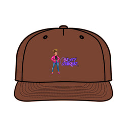 Collection of Edgy Chique Surf Cap - Trendy Beachwear Accessory in a gallery layout