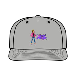 Collection of Edgy Chique Surf Cap - Trendy Beachwear Accessory in a gallery layout