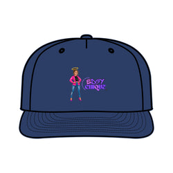Collection of Edgy Chique Surf Cap - Trendy Beachwear Accessory in a gallery layout