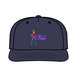 Collection of Edgy Chique Surf Cap - Trendy Beachwear Accessory in a gallery layout