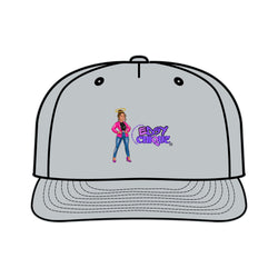 Collection of Edgy Chique Surf Cap - Trendy Beachwear Accessory in a gallery layout