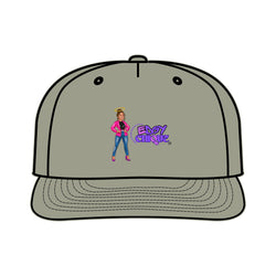 Collection of Edgy Chique Surf Cap - Trendy Beachwear Accessory in a gallery layout