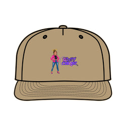 Collection of Edgy Chique Surf Cap - Trendy Beachwear Accessory in a gallery layout