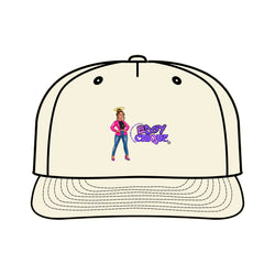 Collection of Edgy Chique Surf Cap - Trendy Beachwear Accessory in a gallery layout