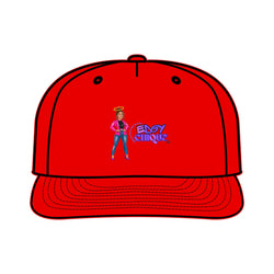 Collection of Edgy Chique Surf Cap - Trendy Beachwear Accessory in a gallery layout