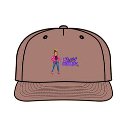 Collection of Edgy Chique Surf Cap - Trendy Beachwear Accessory in a gallery layout