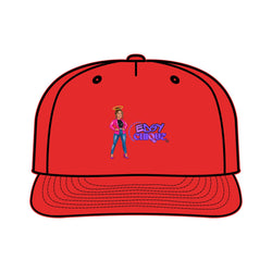 Collection of Edgy Chique Surf Cap - Trendy Beachwear Accessory in a gallery layout