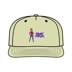 Collection of Edgy Chique Surf Cap - Trendy Beachwear Accessory in a gallery layout