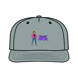 Collection of Edgy Chique Surf Cap - Trendy Beachwear Accessory in a gallery layout
