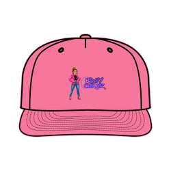 Collection of Edgy Chique Surf Cap - Trendy Beachwear Accessory in a gallery layout