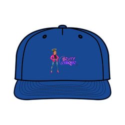 Collection of Edgy Chique Surf Cap - Trendy Beachwear Accessory in a gallery layout