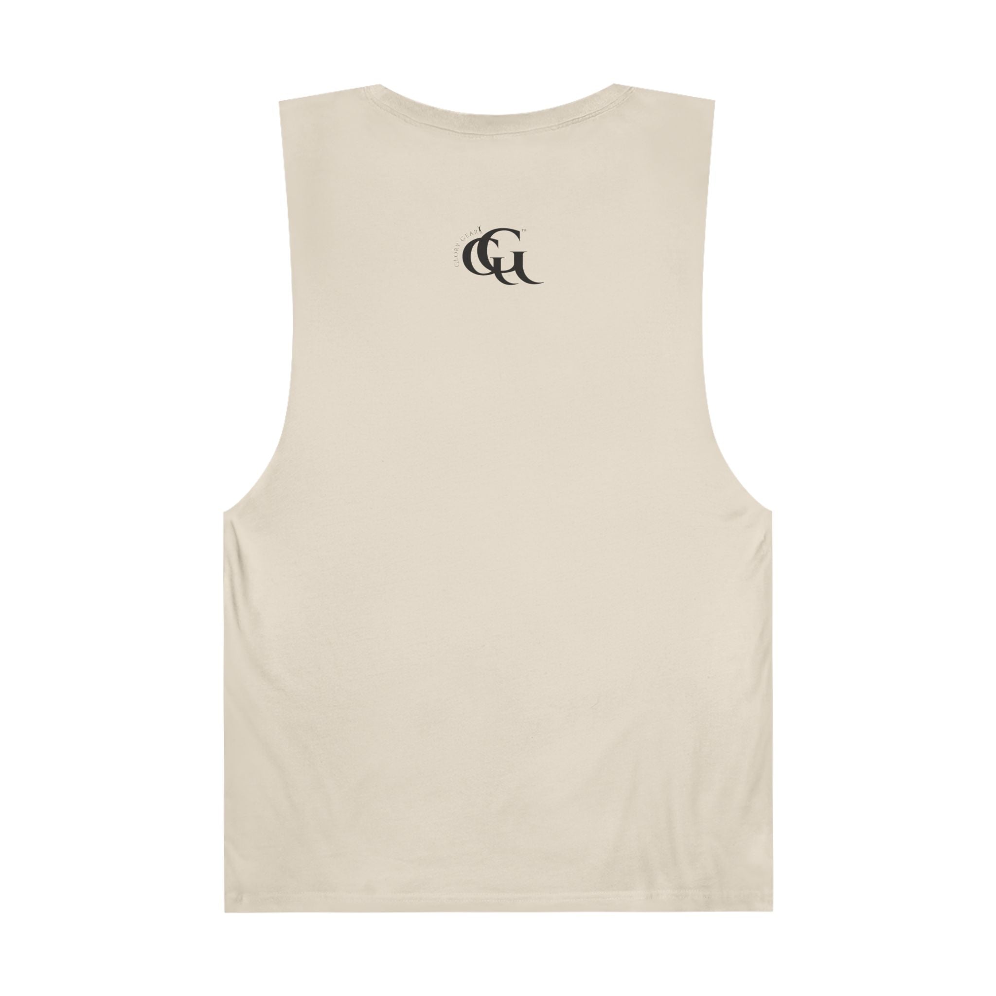 Collection of Camiseta unisex Glory Gear: ropa deportiva informal para una comodidad diaria in a gallery layout