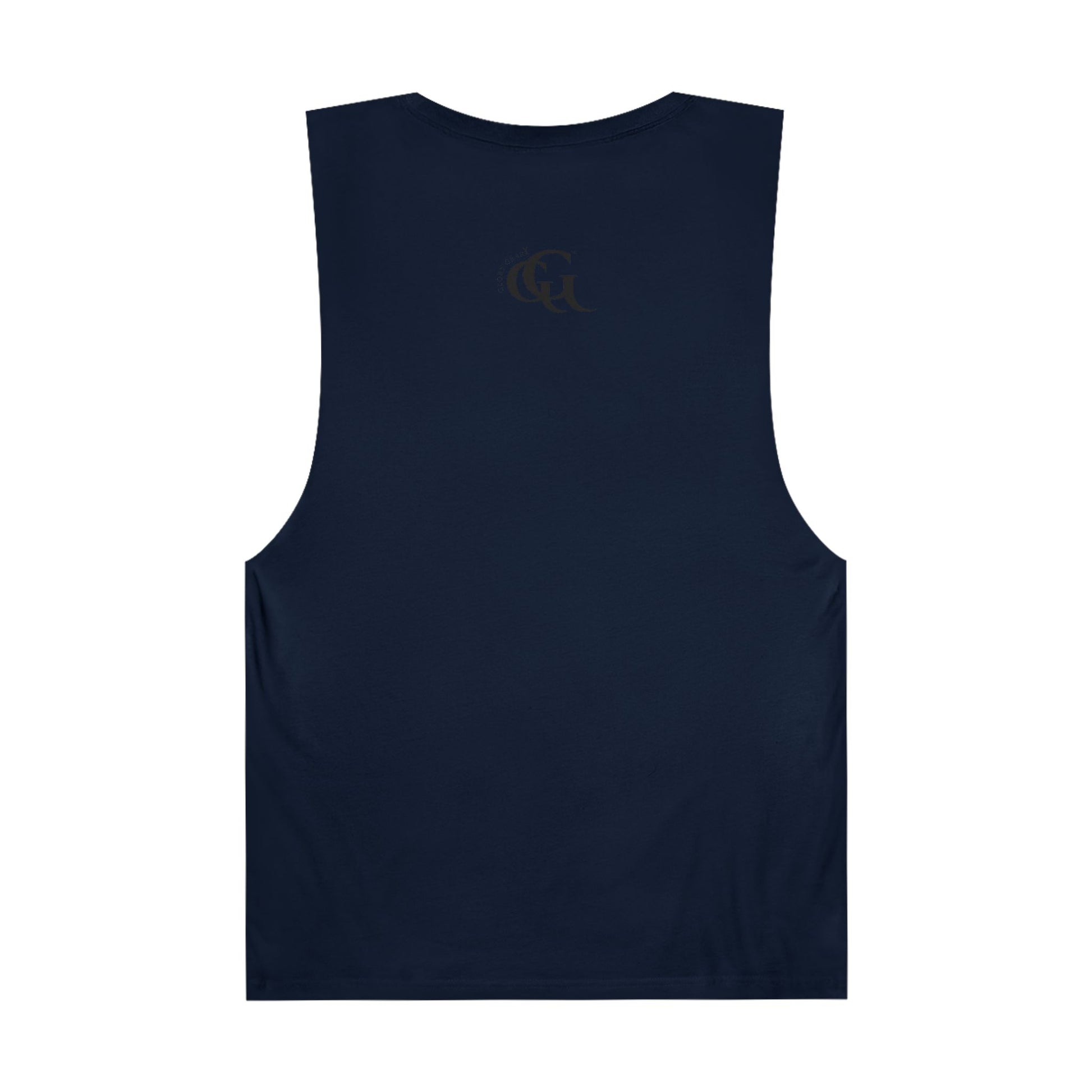 Camiseta unisex Glory Gear: ropa deportiva informal para una comodidad diaria