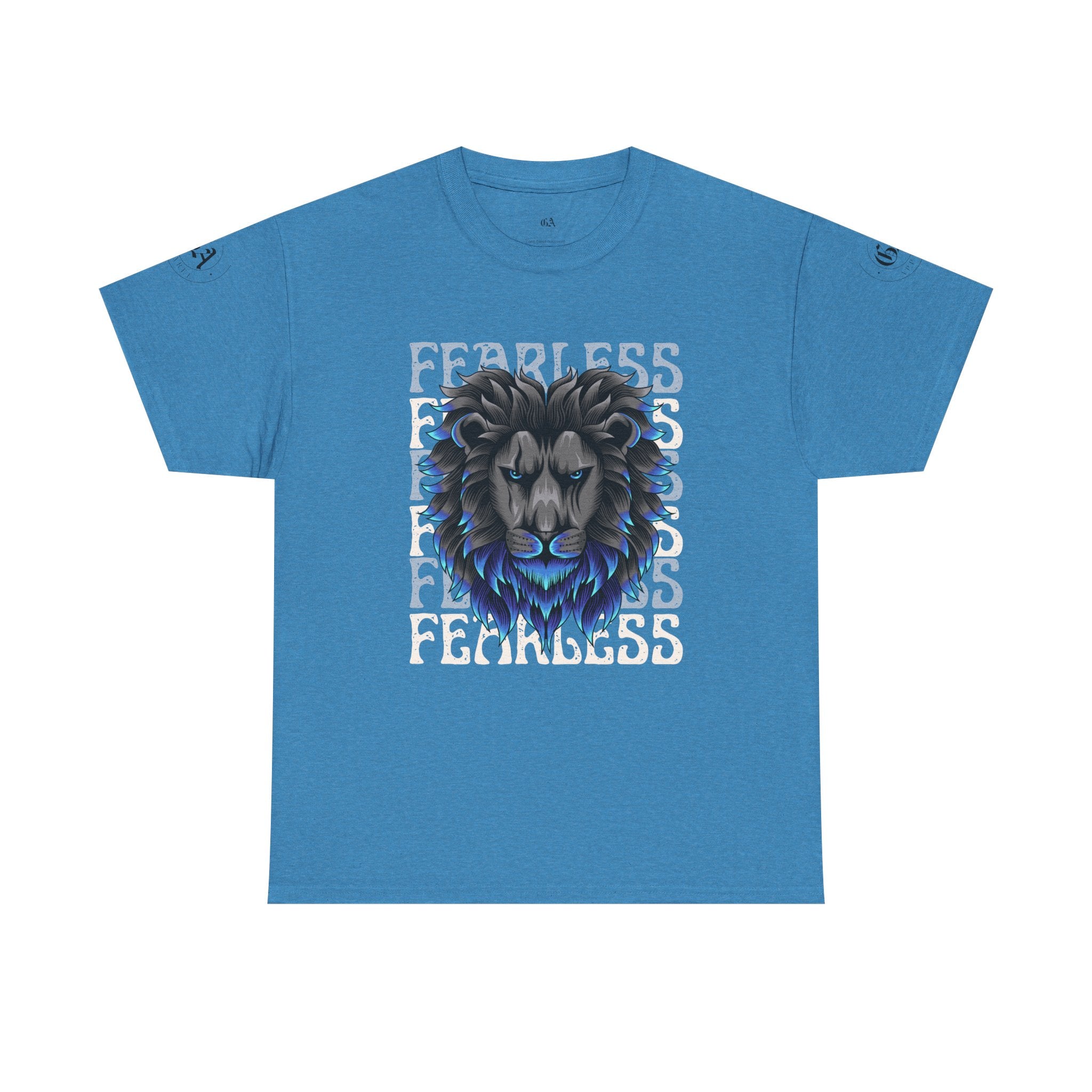 Collection of Fearless  Motivational Apparel, Casual Wear, Gift for Him/Her in a gallery layout