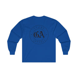 Collection of 'Believe in Jesus Christ' & 'Glory Apparel' Fashion - Unisex Long Sleeve Tee in a gallery layout