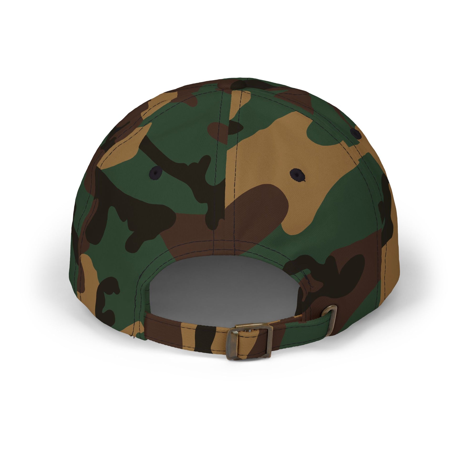 Gorra bordada Edgy Chique: gorra moderna y chic para el día a día