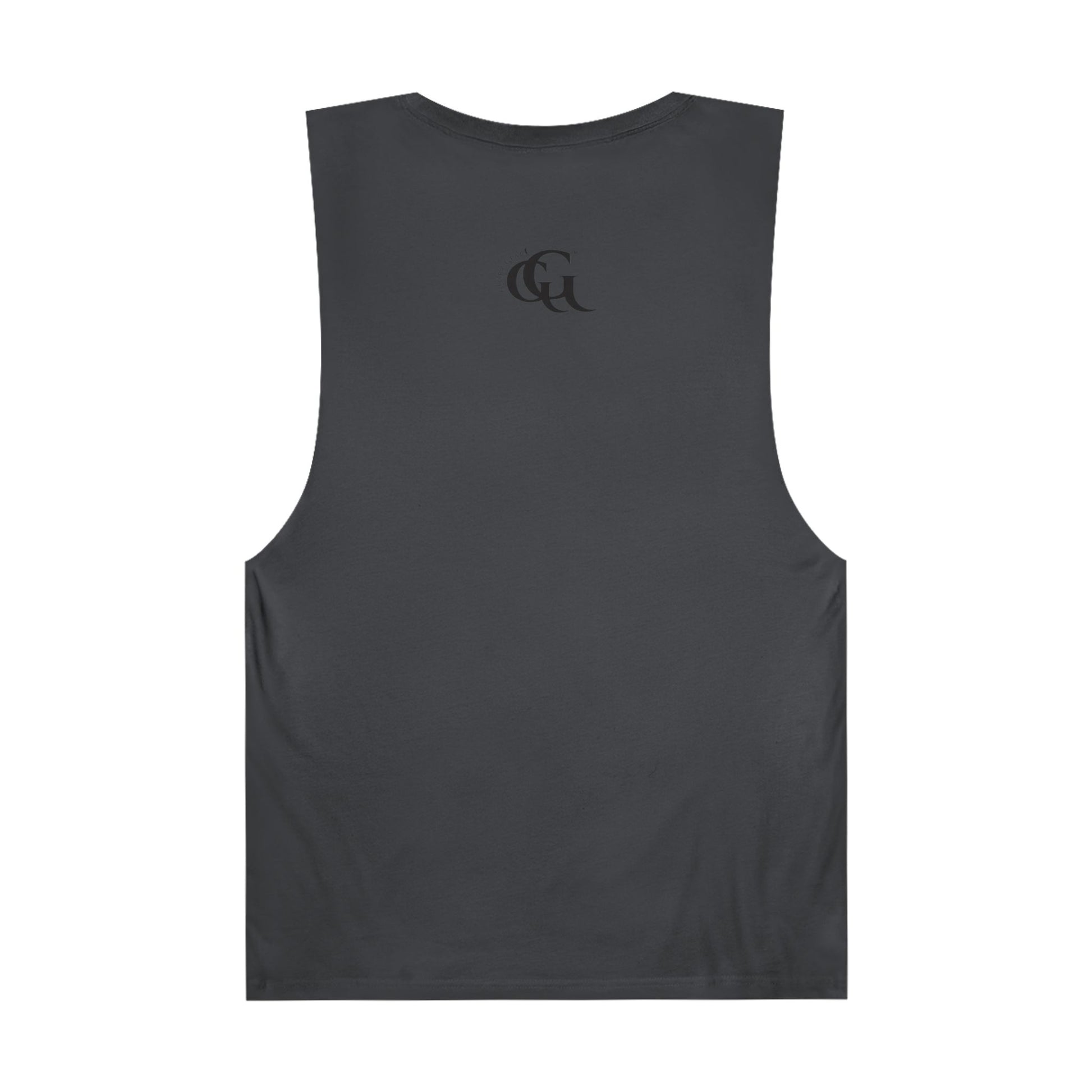 Camiseta unisex Glory Gear: ropa deportiva informal para una comodidad diaria