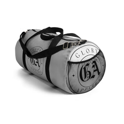 Collection of Elegante bolso de lona Glory Apparel: perfecto para el gimnasio, los viajes y el uso diario in a gallery layout