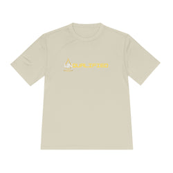 Collection of Unisex Moisture Wicking Tee - Qualified by the Anointing in a gallery layout