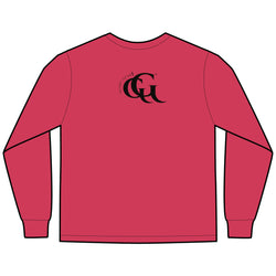 Collection of Glory Gear - Faith-Inspired Long Sleeve Tee - 'Glory Hallelujah' in a gallery layout