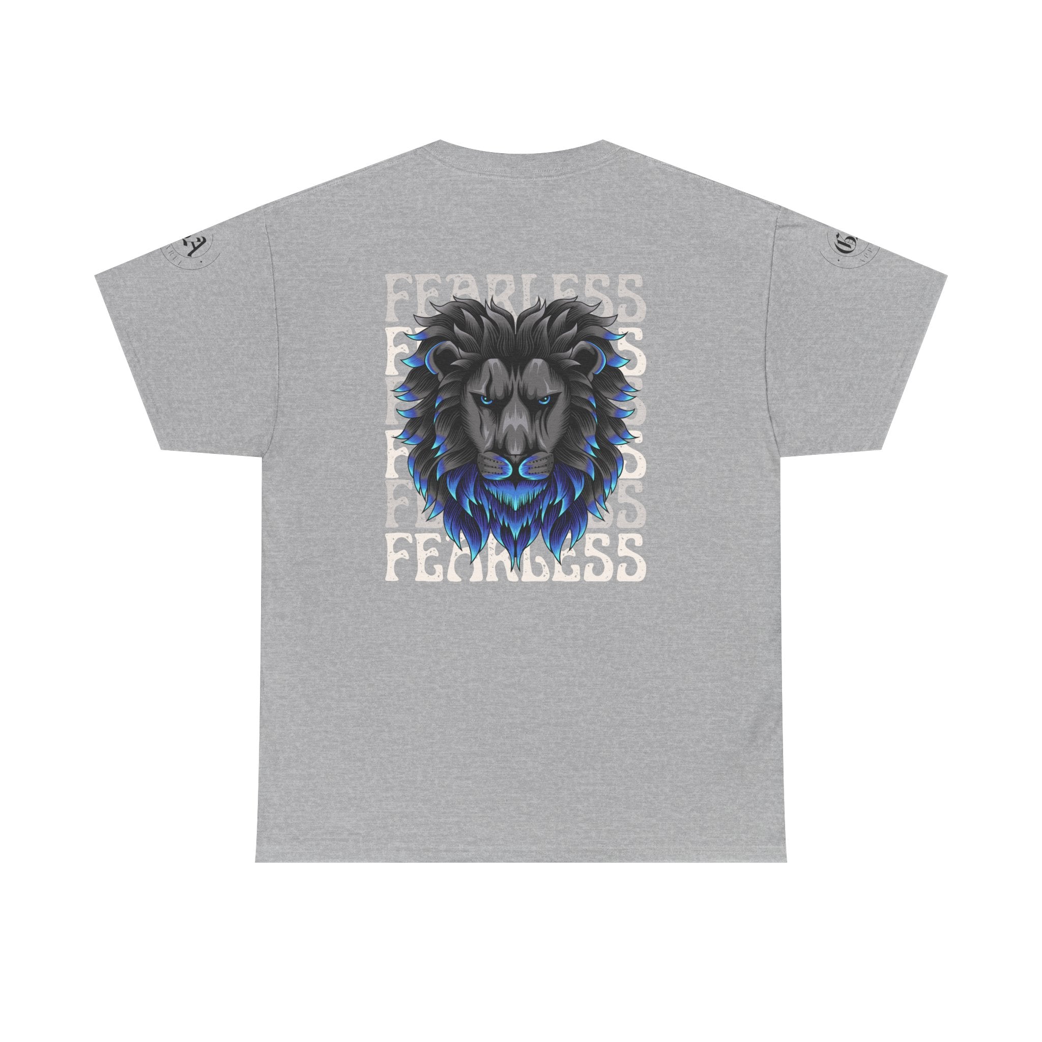 Collection of Fearless  Motivational Apparel, Casual Wear, Gift for Him/Her in a gallery layout