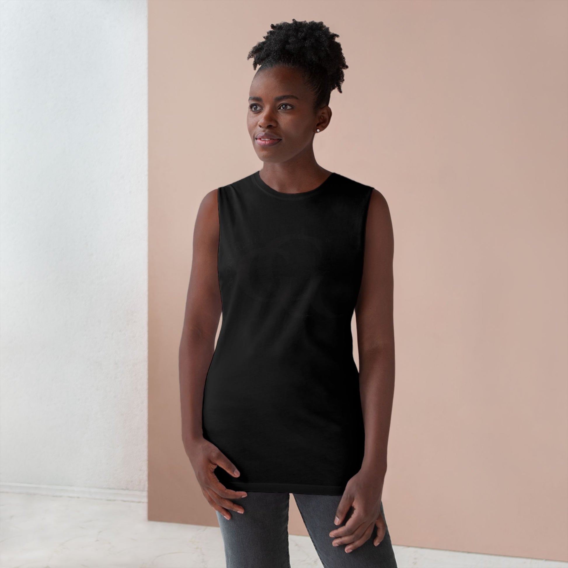 Camiseta unisex Glory Gear: ropa deportiva informal para una comodidad diaria