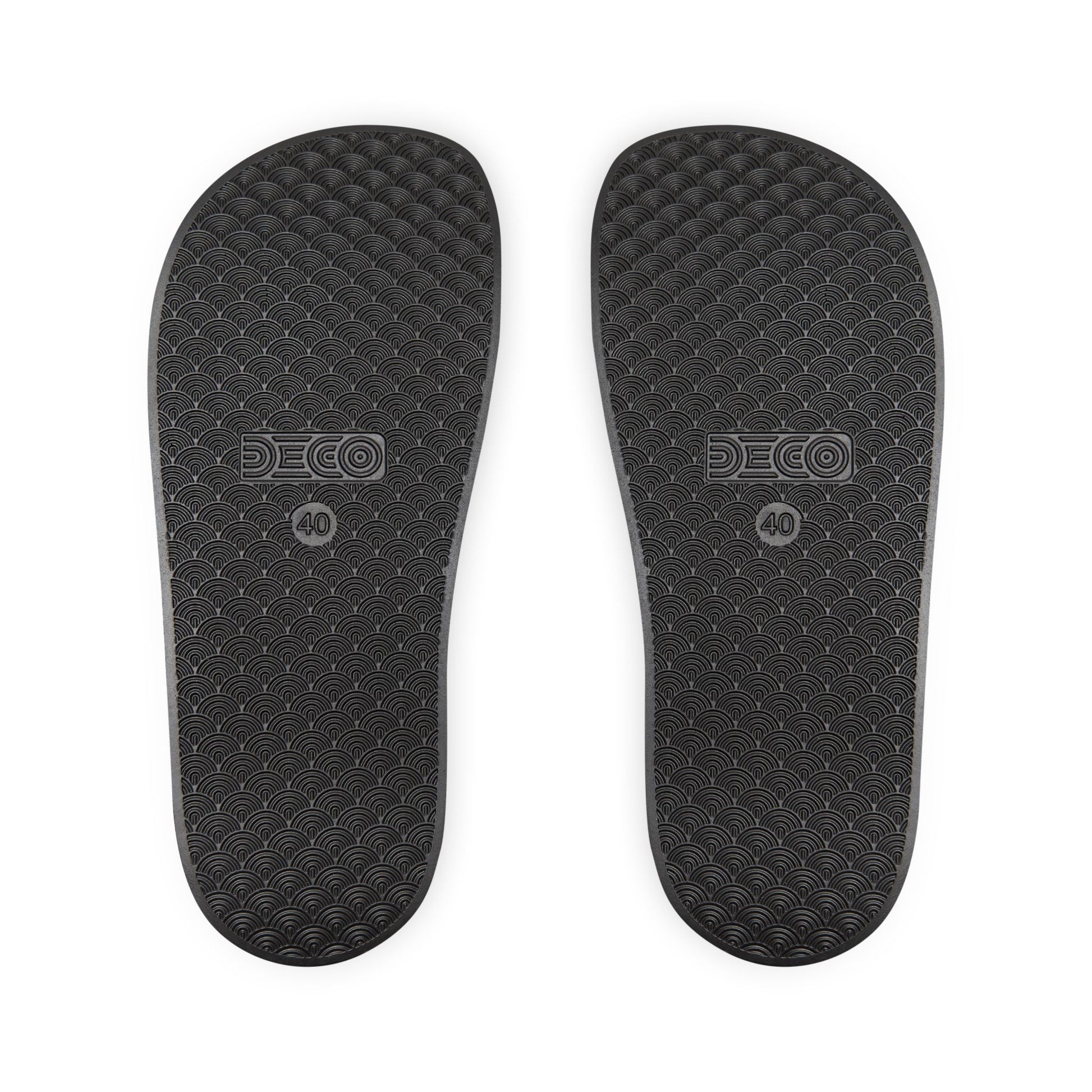 Glory Gear Men's Removable-Strap Sandals for Comfort and Style