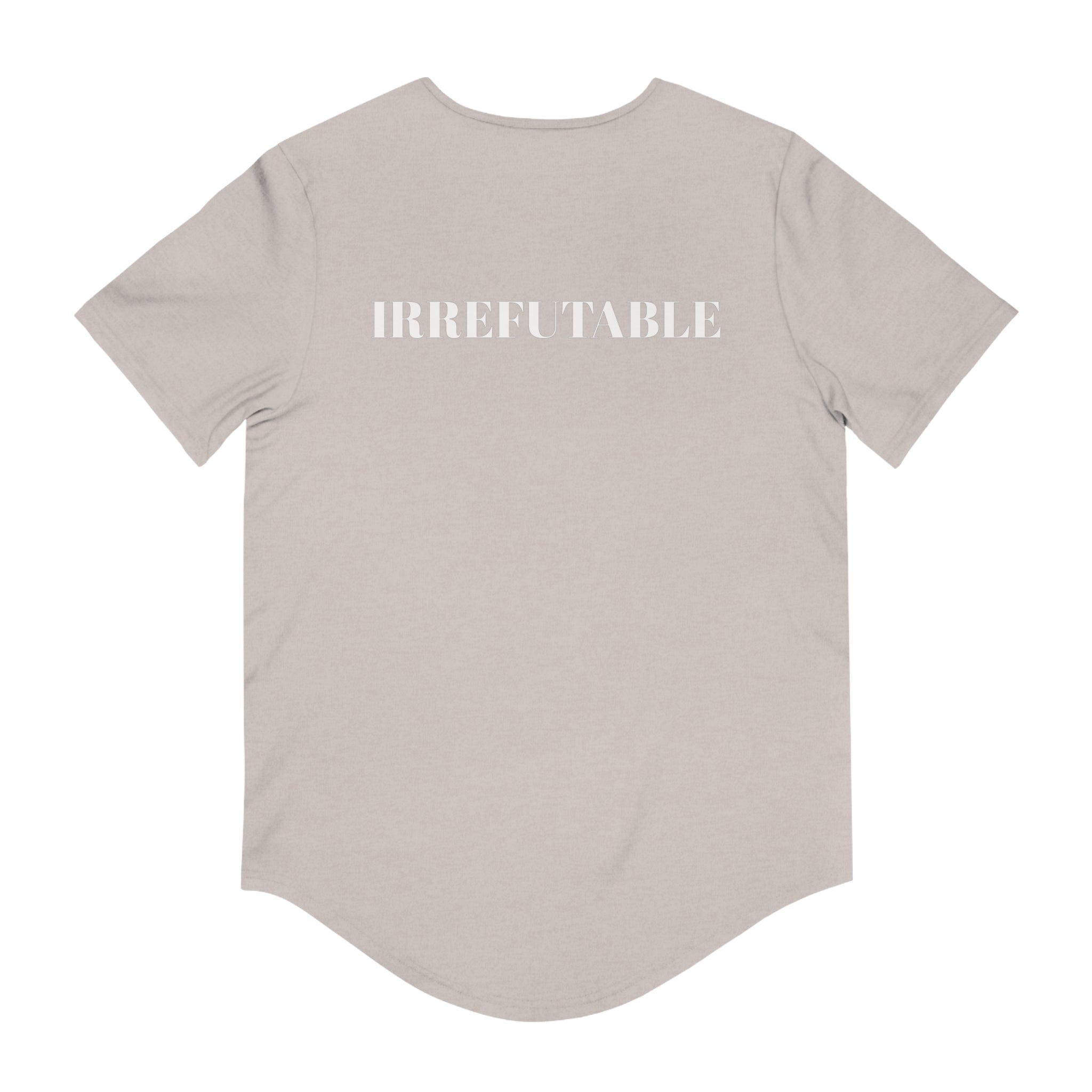 Collection of Statement Tee for Confident Men, Casual Wear, Fashion Tee, Comfortable Jersey Shirt, Everyday Style, Unique Gift Idea in a gallery layout