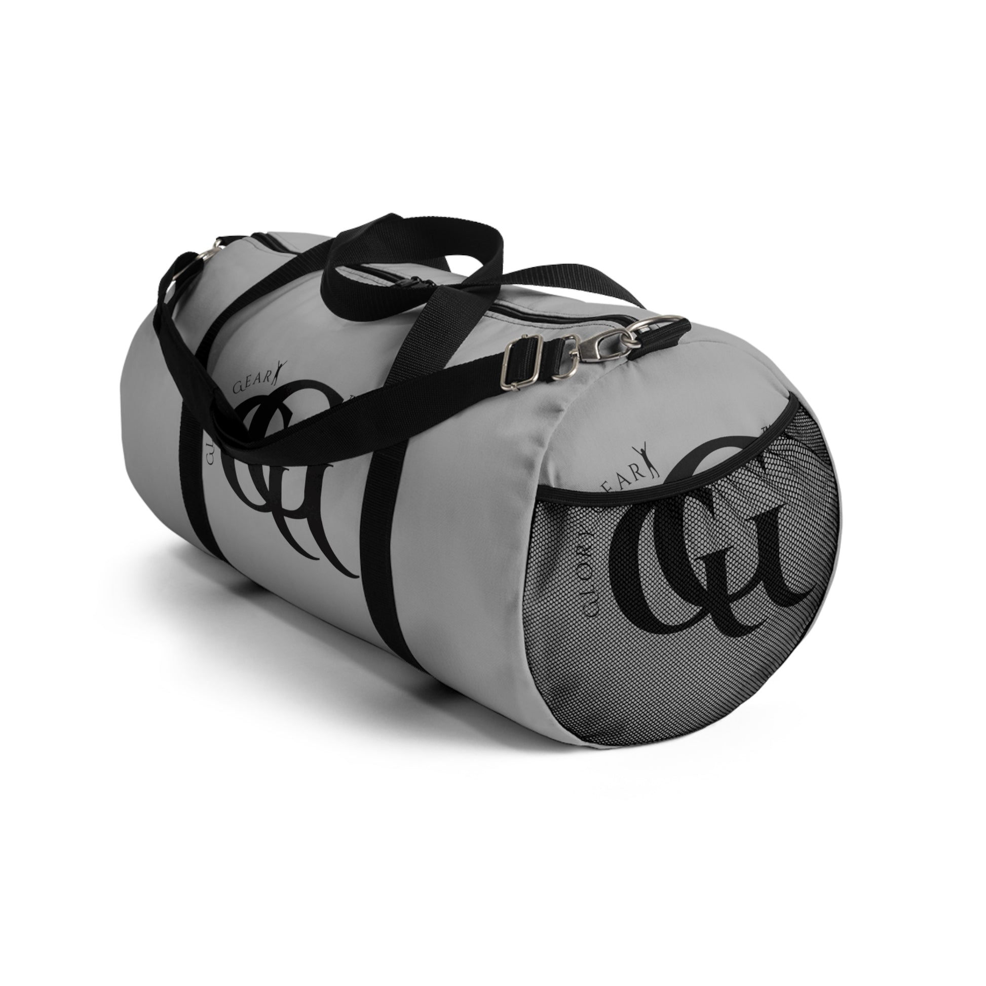 Bolsa de lona versátil Glory Gear | Perfecta para el gimnasio, viajes y uso diario