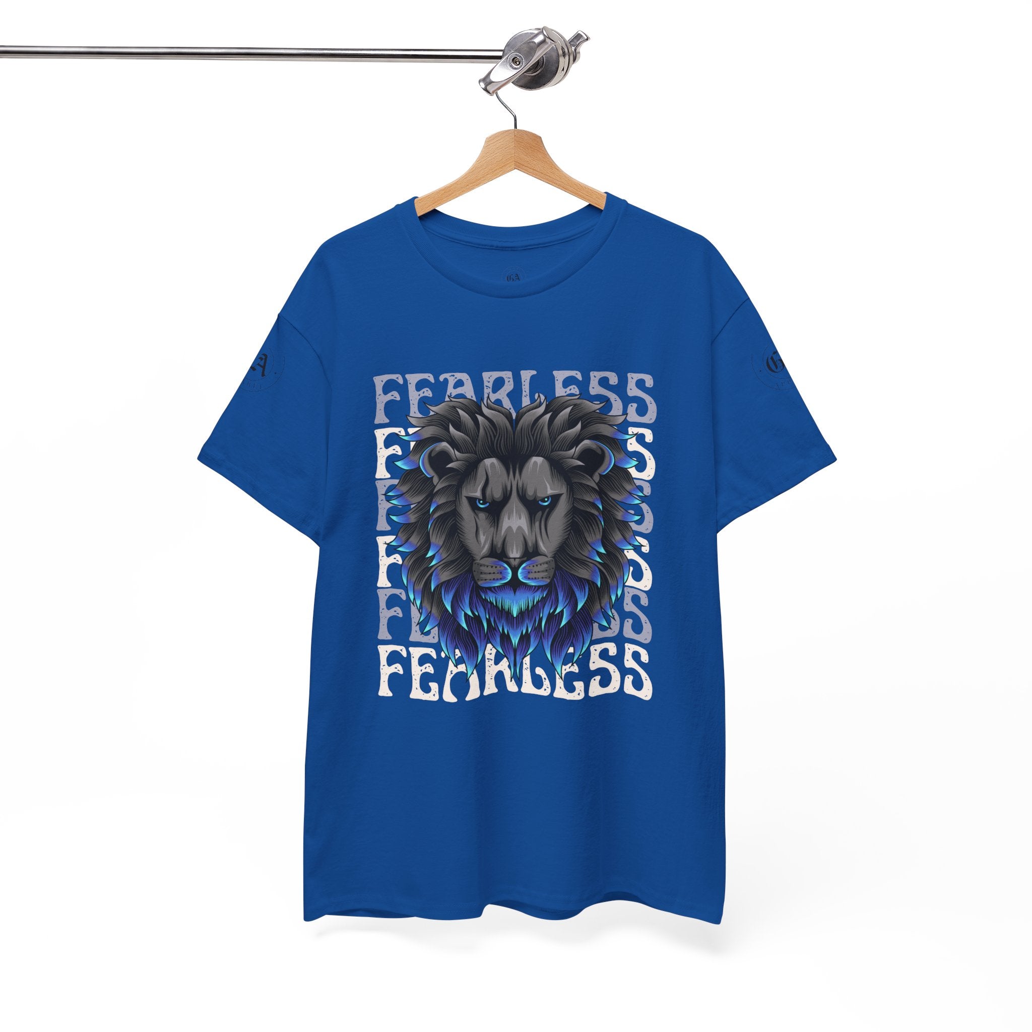 Collection of Fearless  Motivational Apparel, Casual Wear, Gift for Him/Her in a gallery layout