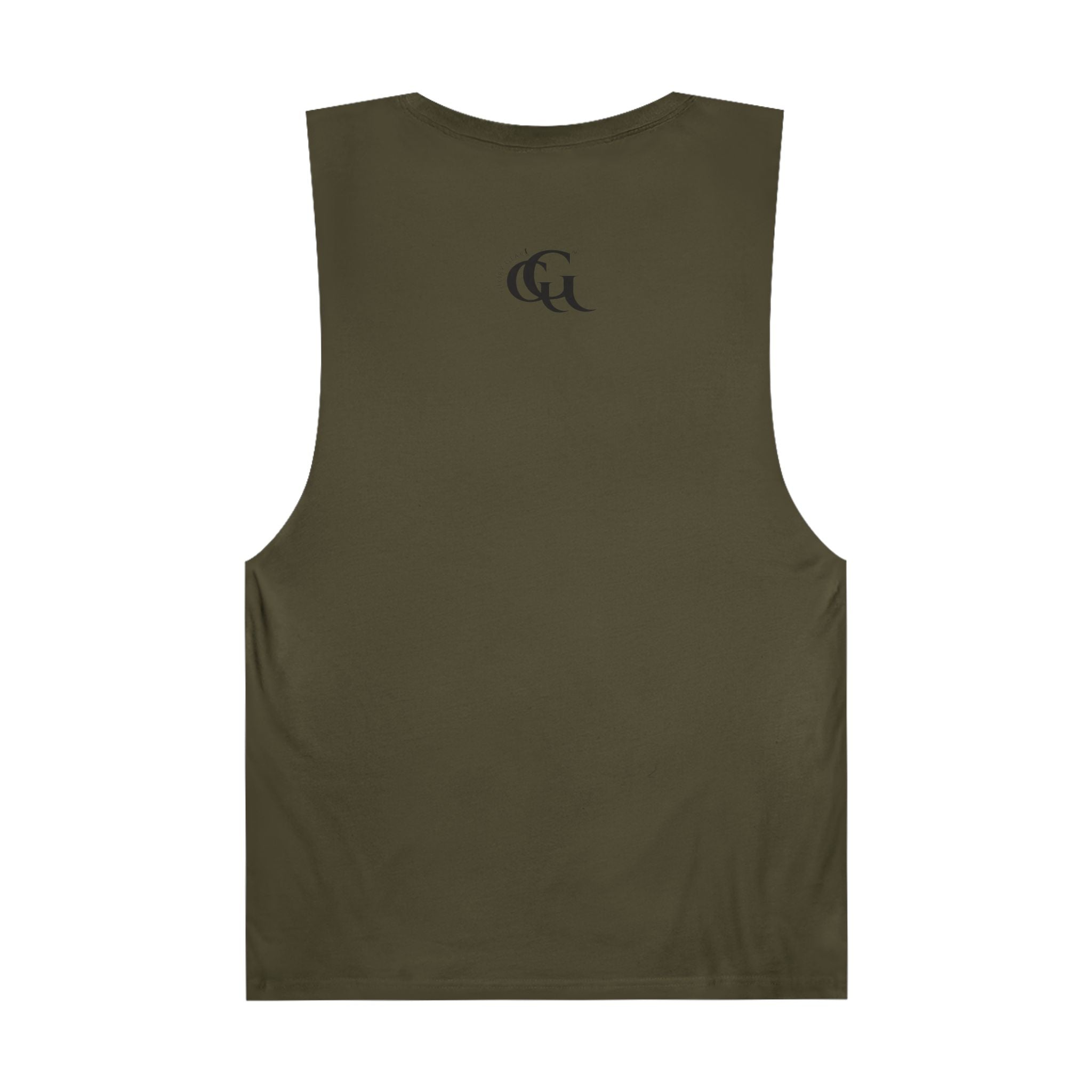 Collection of Camiseta unisex Glory Gear: ropa deportiva informal para una comodidad diaria in a gallery layout