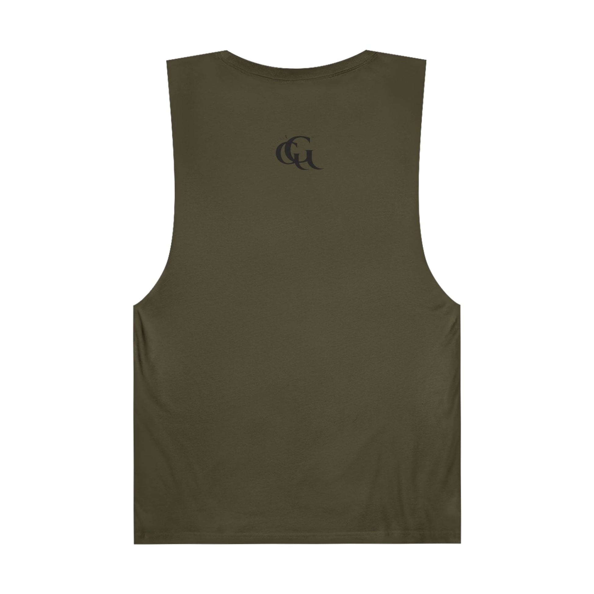 Camiseta unisex Glory Gear: ropa deportiva informal para una comodidad diaria