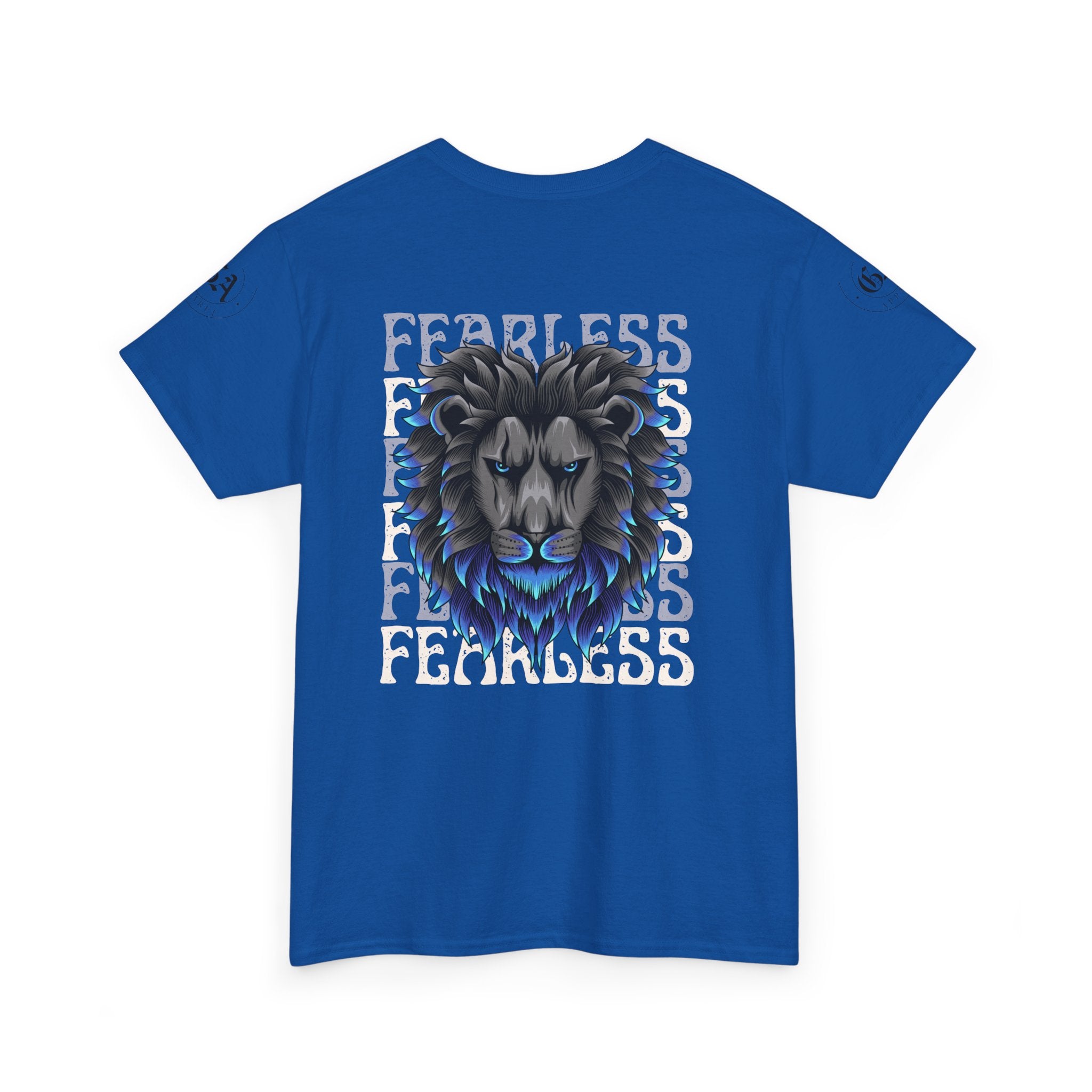 Collection of Fearless  Motivational Apparel, Casual Wear, Gift for Him/Her in a gallery layout