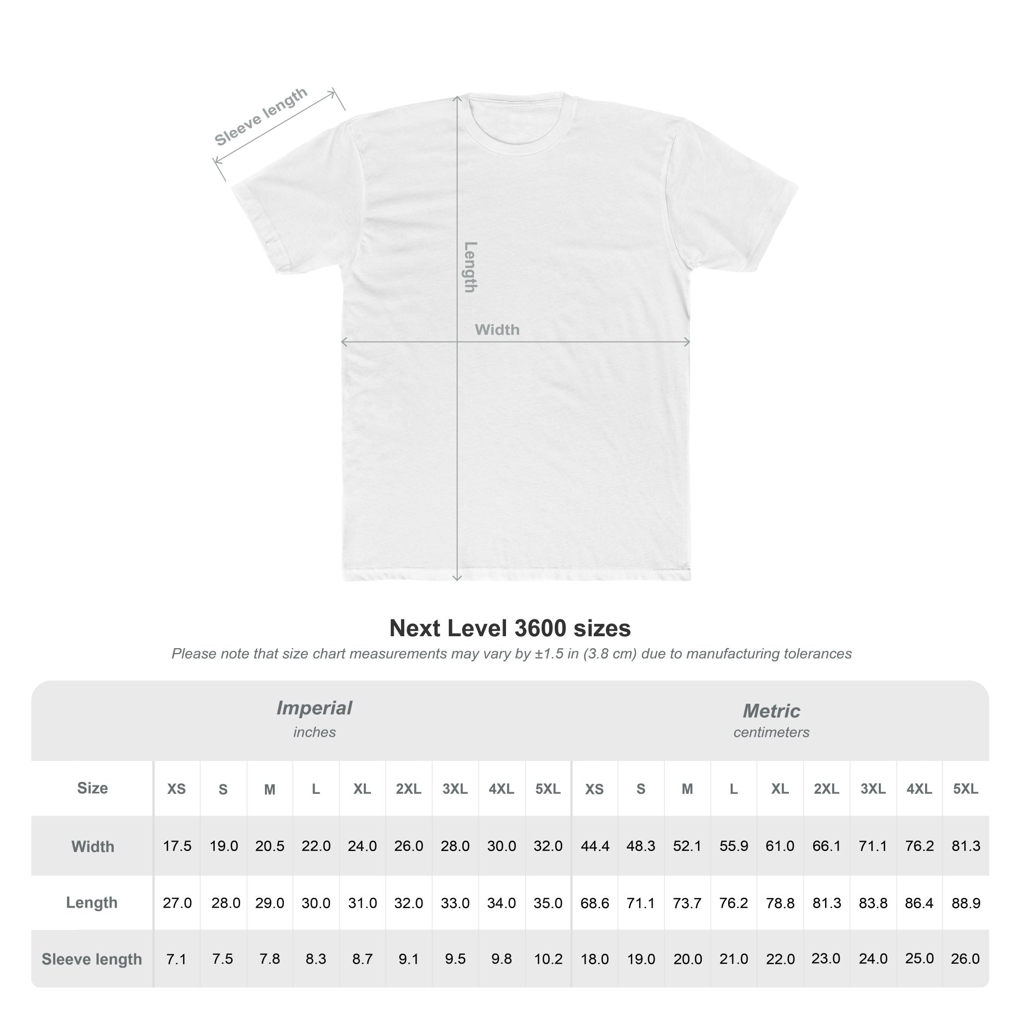 Collection of Motivational Unisex Tee - 