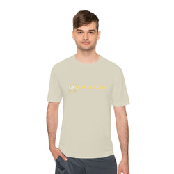 Collection of Unisex Moisture Wicking Tee - Qualified by the Anointing in a gallery layout
