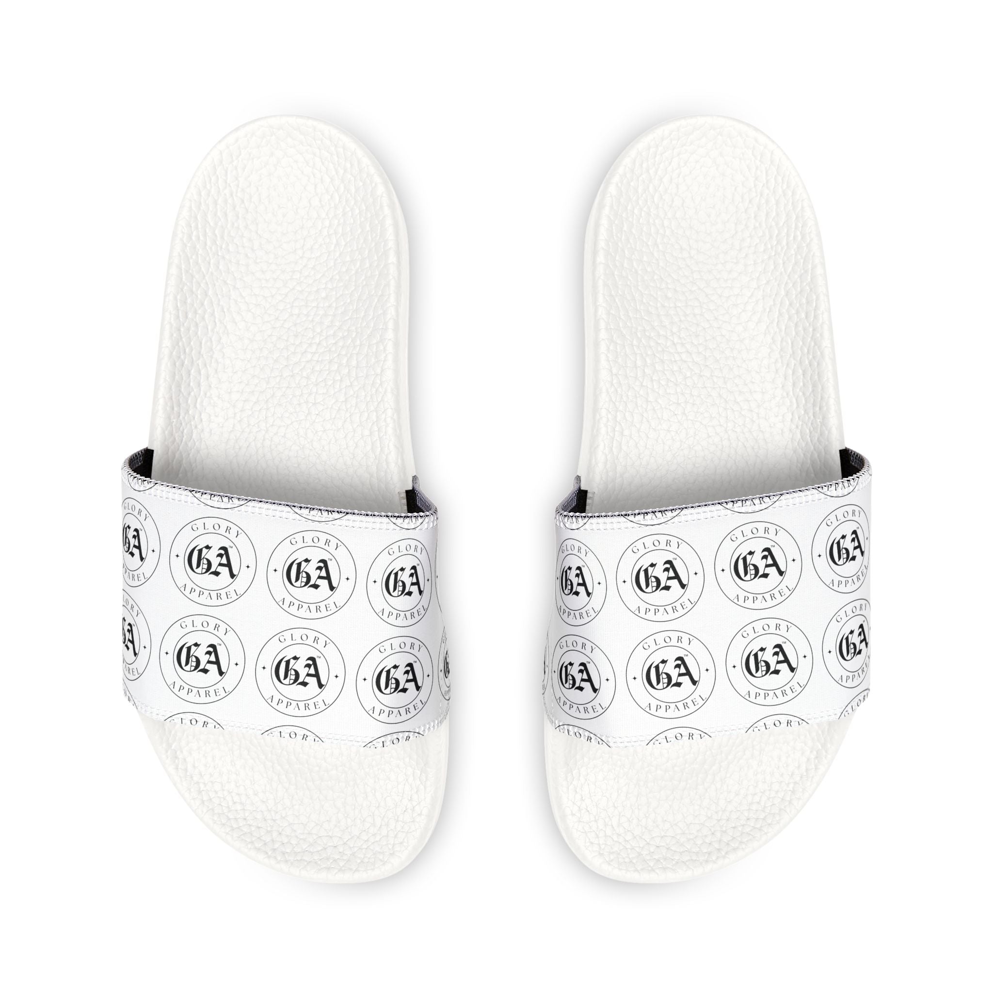 Collection of Glory Apparel Men's Removable-Strap Sandals | Stylish Comfort for Summer Adventures in a gallery layout