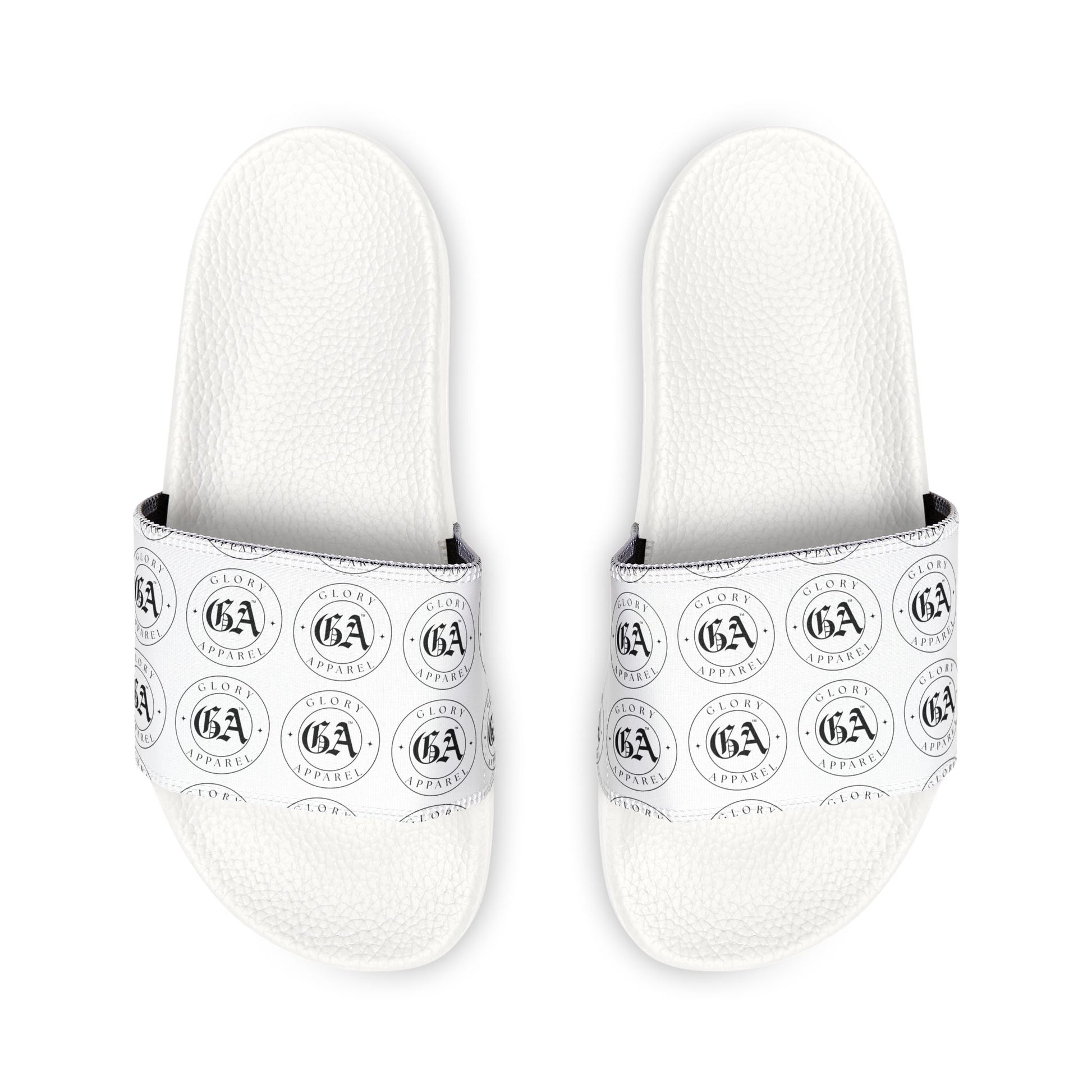 Glory Apparel Men's Removable-Strap Sandals | Stylish Comfort for Summer Adventures