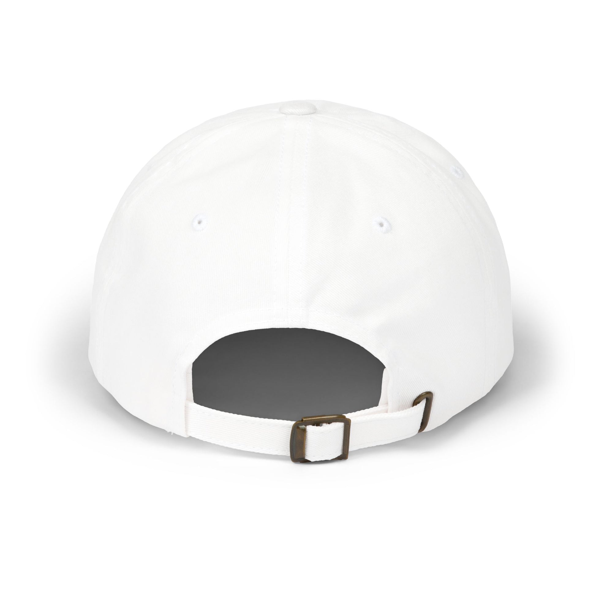 Gorra bordada Edgy Chique: gorra moderna y chic para el día a día