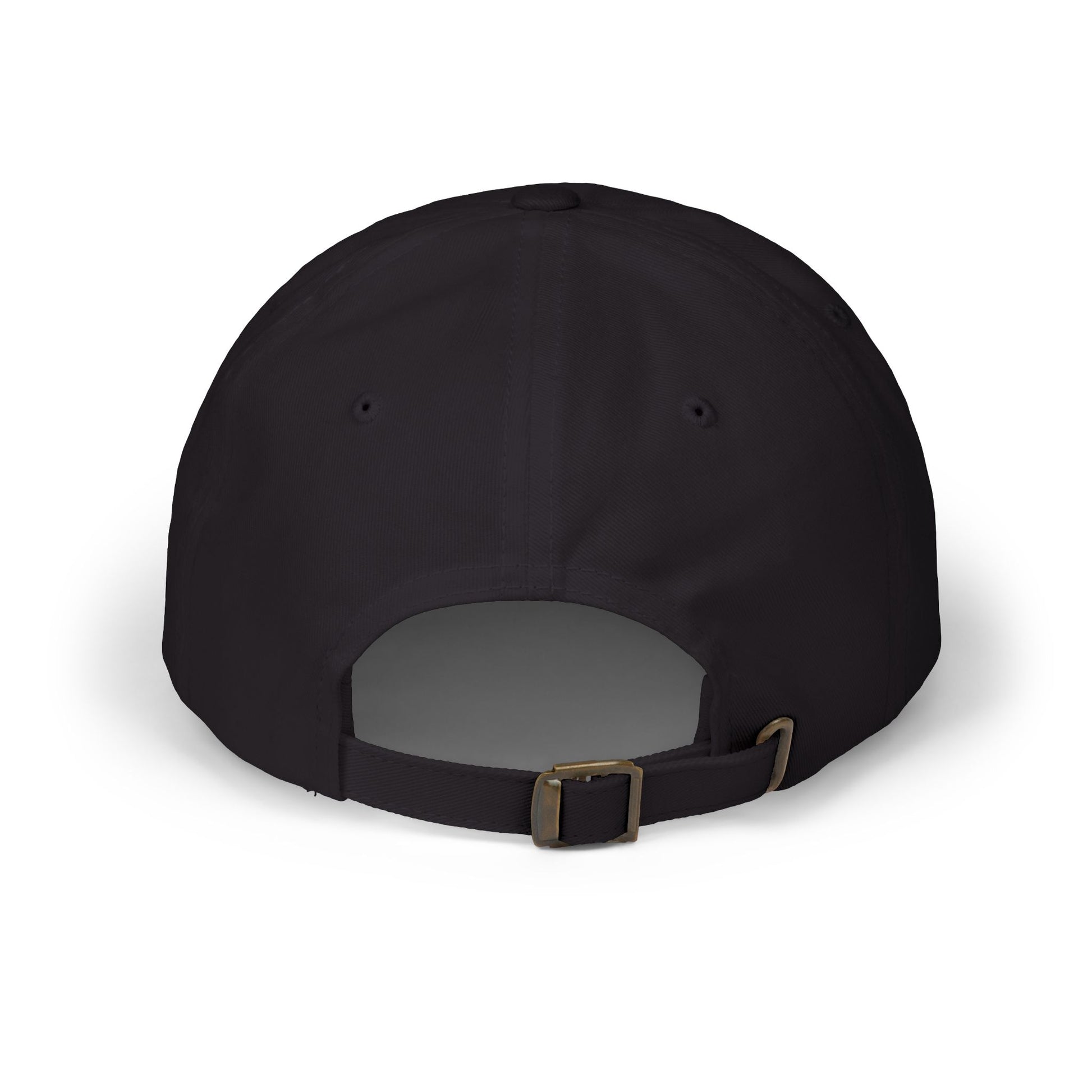 Gorra bordada Edgy Chique: gorra moderna y chic para el día a día
