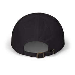 Collection of Gorra bordada Edgy Chique: gorra moderna y chic para el día a día in a gallery layout