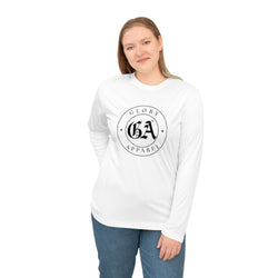 Collection of Camisa de manga larga unisex de alto rendimiento - Glory Apparel Premium in a gallery layout