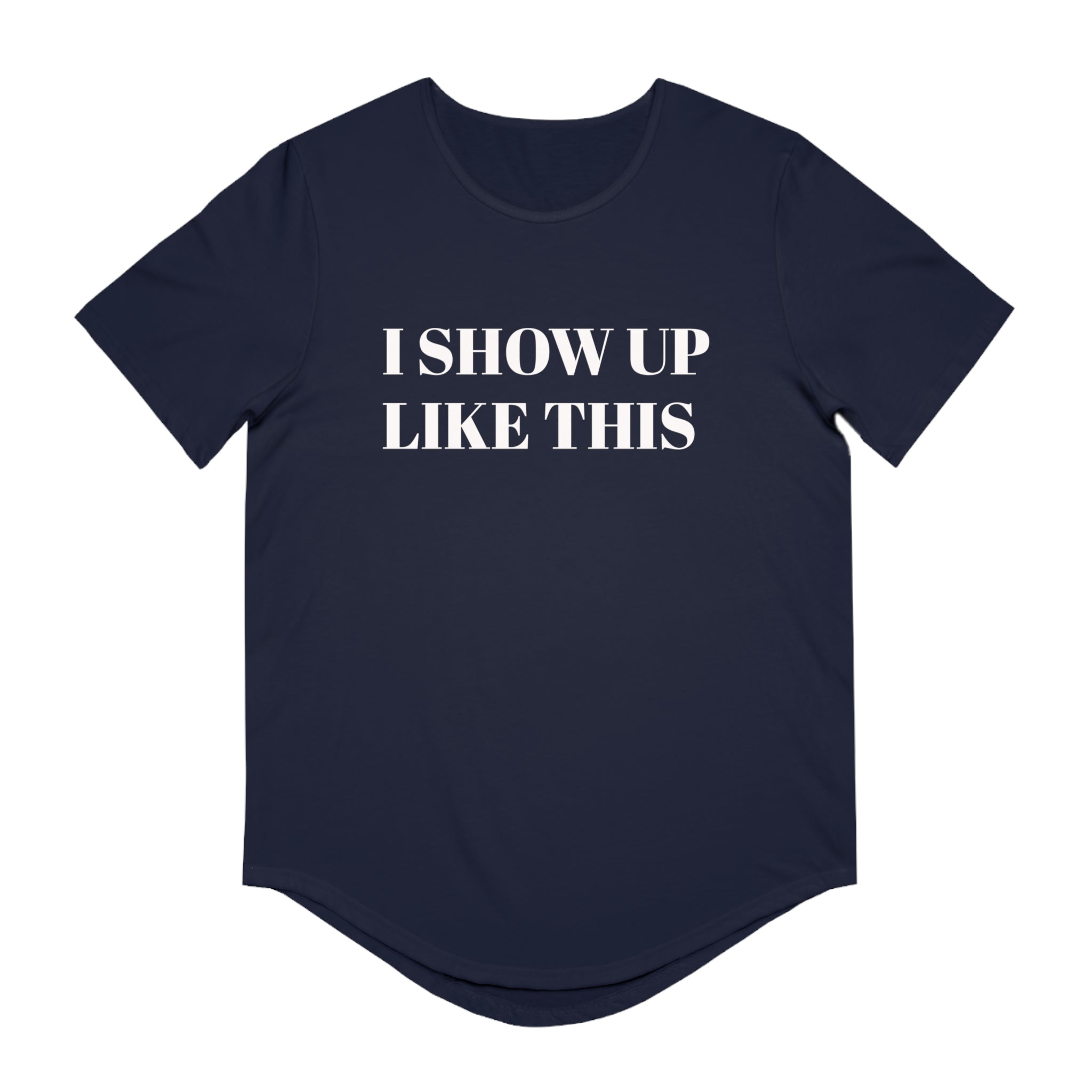 Collection of Statement Tee for Confident Men, Casual Wear, Fashion Tee, Comfortable Jersey Shirt, Everyday Style, Unique Gift Idea in a gallery layout