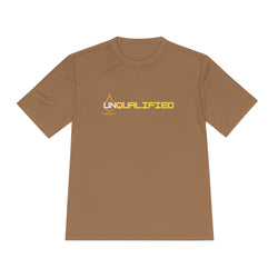 Collection of Unisex Moisture Wicking Tee - Qualified by the Anointing in a gallery layout
