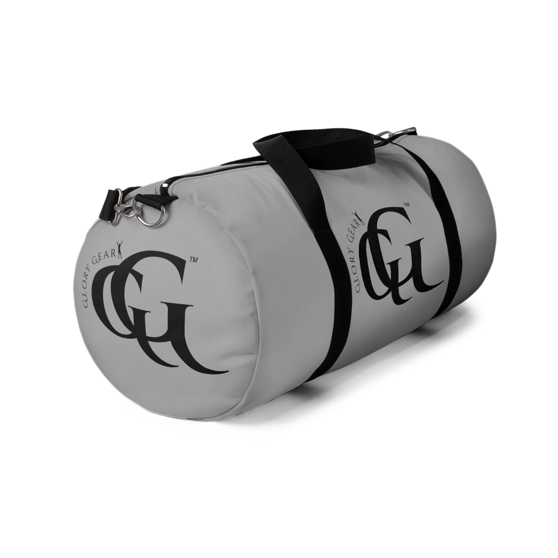 Bolsa de lona versátil Glory Gear | Perfecta para el gimnasio, viajes y uso diario