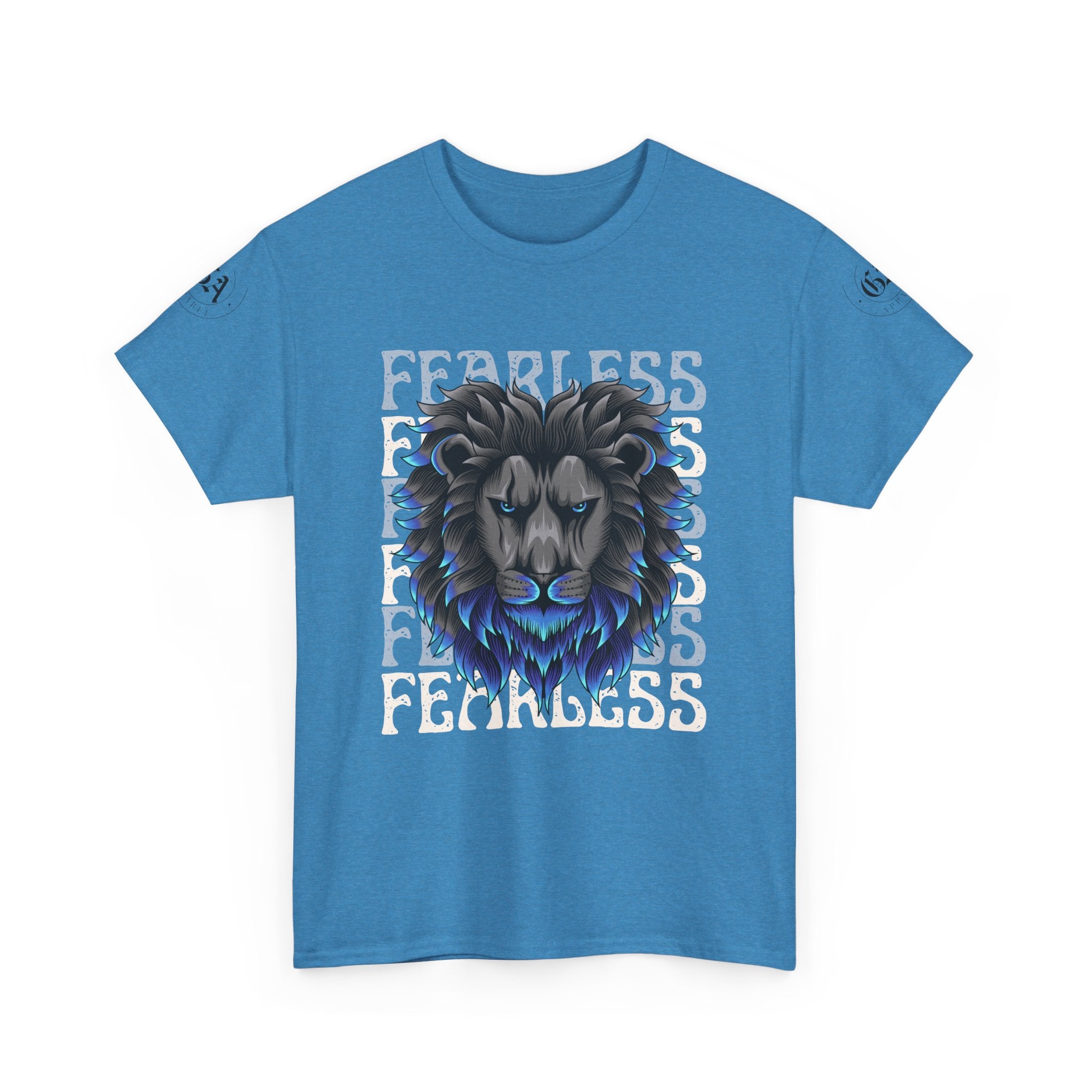Collection of Fearless  Motivational Apparel, Casual Wear, Gift for Him/Her in a gallery layout